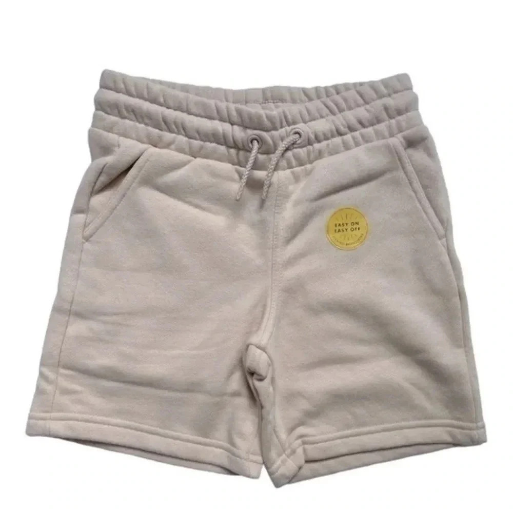 Cat & Jack Girls MIDI Pull-on Shorts Blush Size‎ S(6-7)